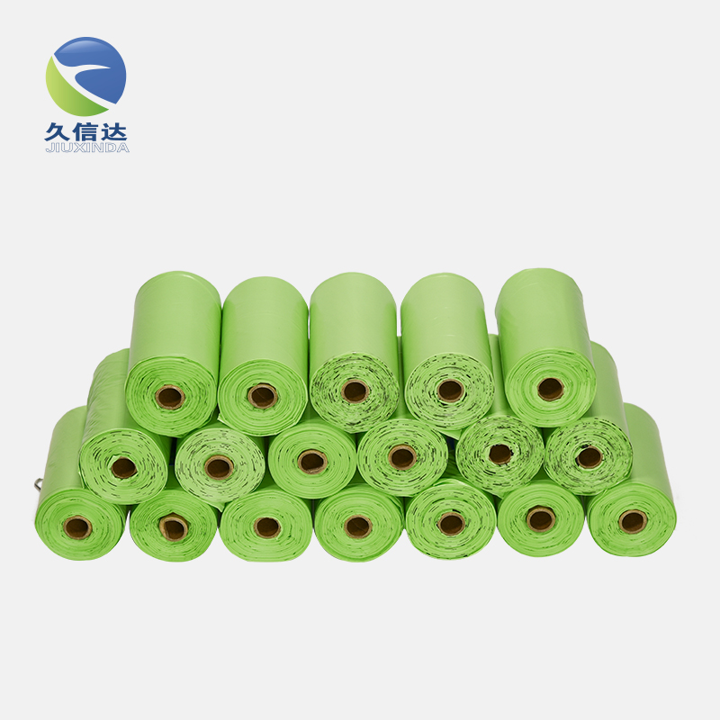 降解袋|你要定做哪些生物降解（jiě）袋呢？(圖7)