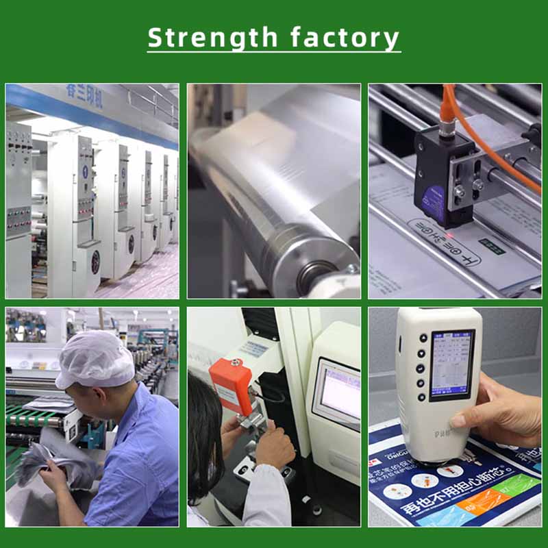 環保袋如何製（zhì）造|帶你了解（jiě）環保塑料袋的定製過程(圖1)