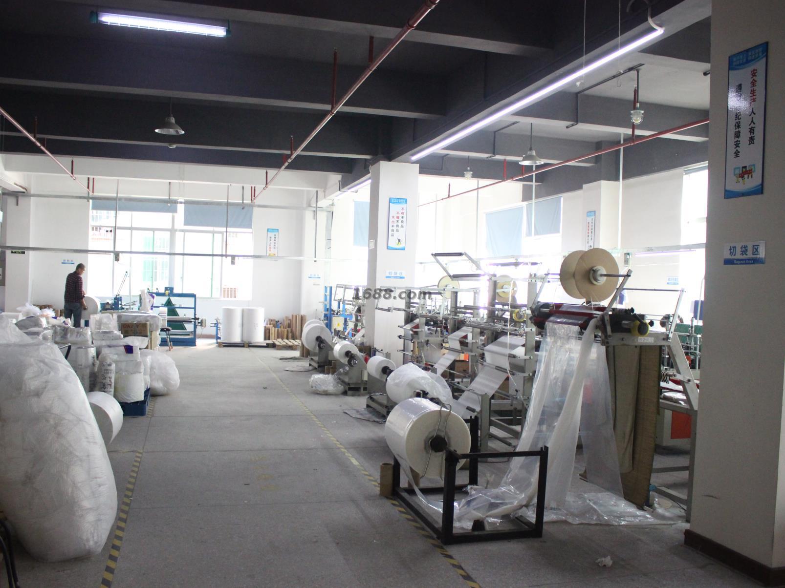 午夜精品福利网公（gōng）司車間展示(圖4)