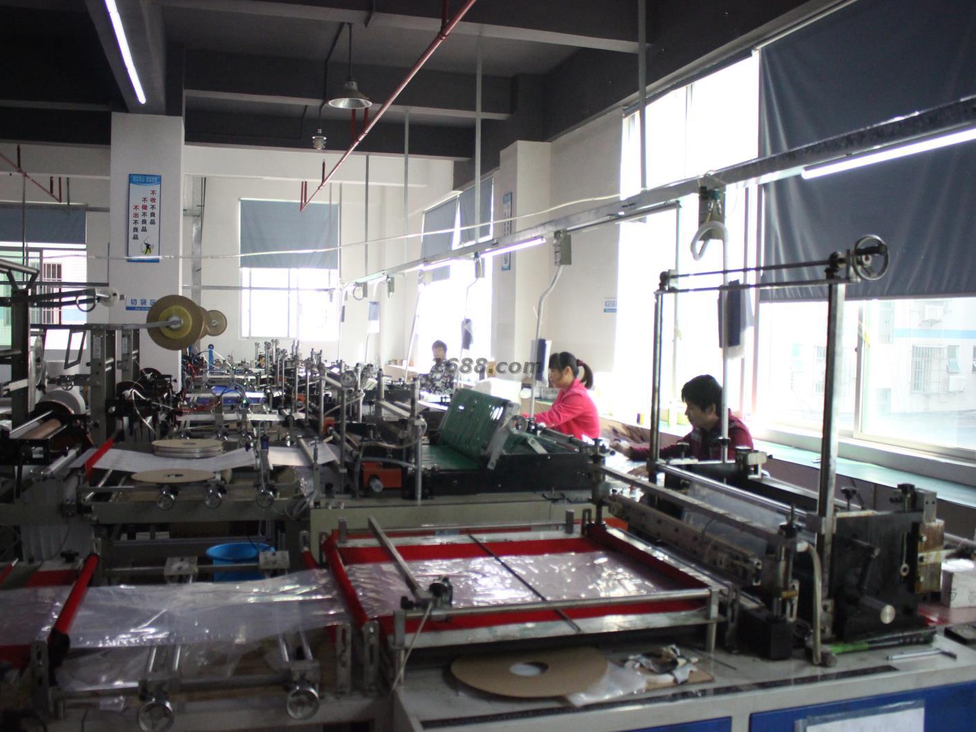 午夜精品福利网（dá）公司車間展示(圖5)