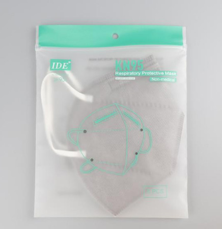 CPE磨砂（shā）拉鏈袋優勢有哪些（xiē）？(圖4)