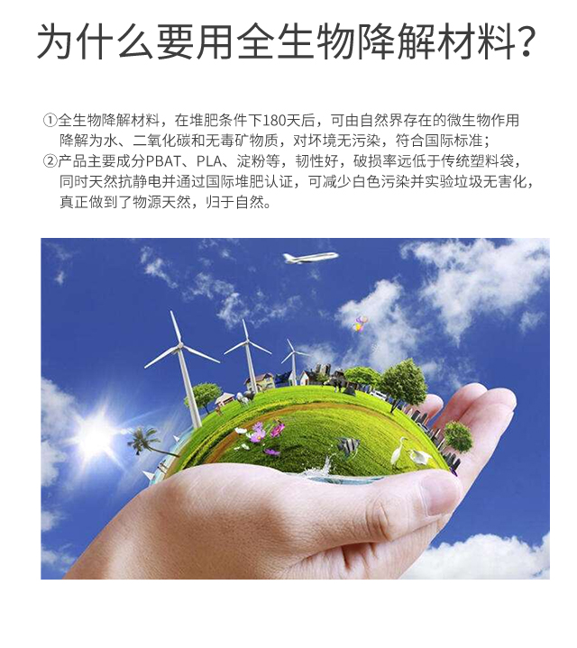 CPE膠袋廠家專（zhuān）業分析膠袋市場(圖4)