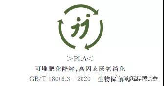 生物降解塑料與製品降解性能（néng）及標識要求-GB/T 41010-2021(圖3)
