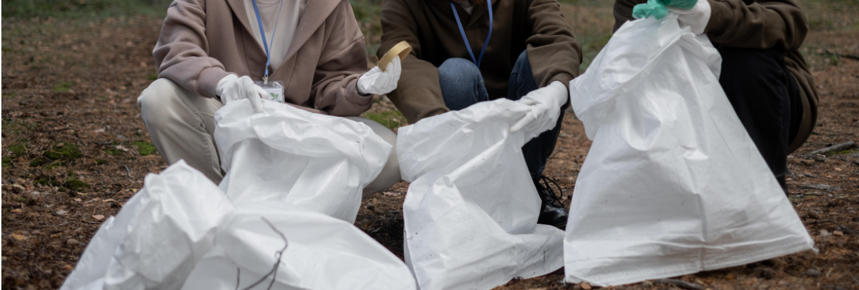 為（wéi）什麽要使用全（quán）生物（wù）降解塑料？(圖2)