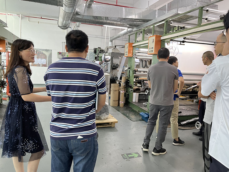 歡迎小米公司最後驗廠環節！(圖3)