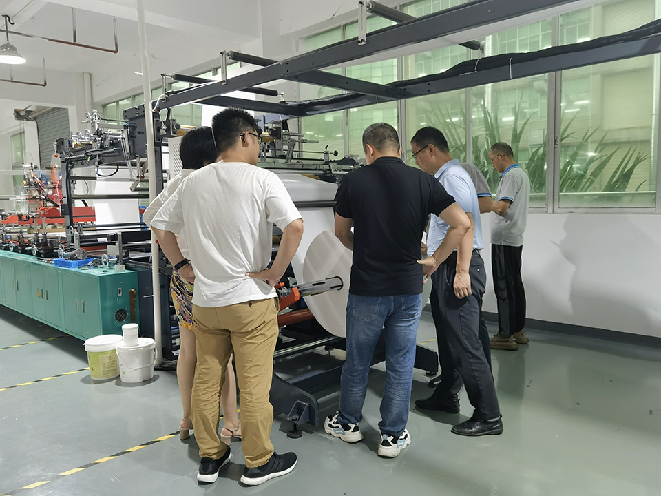 午夜精品福利网歡迎添可智能看廠，為您帶來（lái）環保包裝解決方案(圖4)