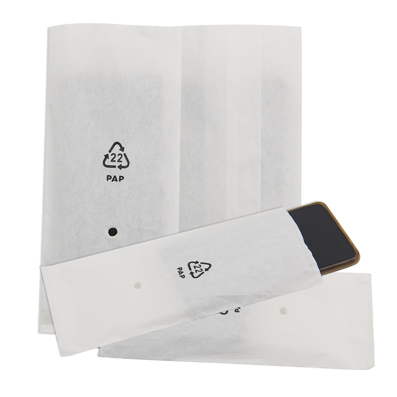 環保格拉（lā）辛紙袋（dài）定（dìng）製(圖8)