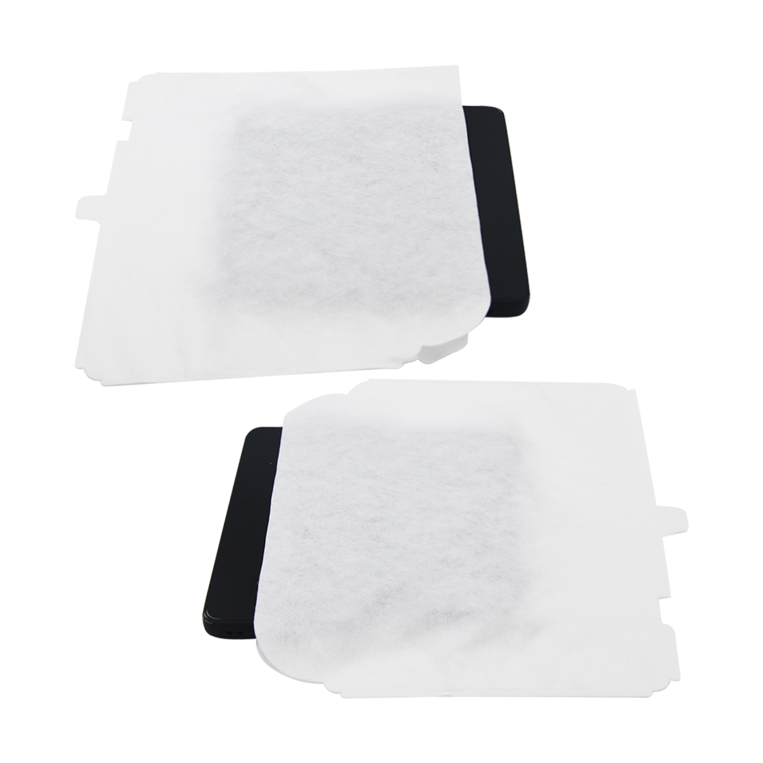 平板電腦（nǎo）黏膠（jiāo）纖維袋定製(圖6)