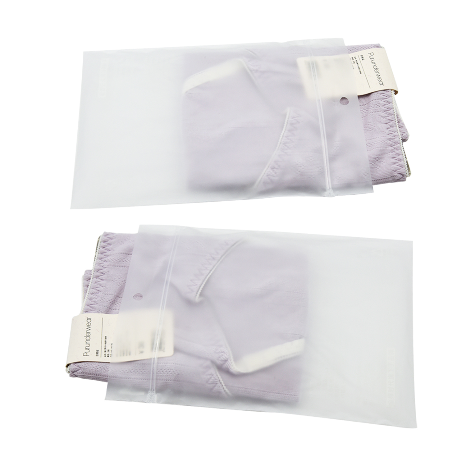 服裝（zhuāng）CPE貼骨袋定（dìng）製(圖8)