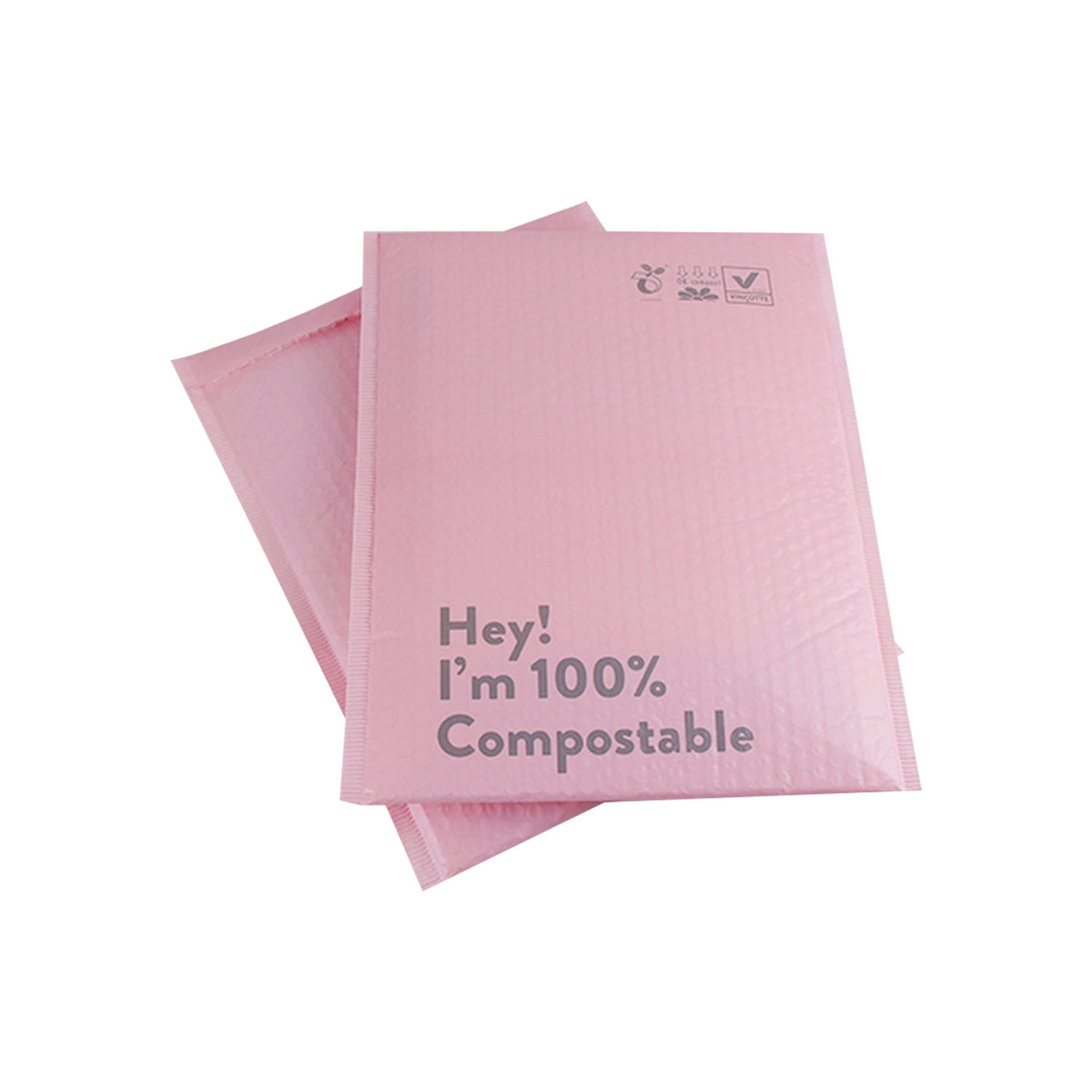 生物（wù）降（jiàng）解服裝（zhuāng）氣泡（pào）袋(圖6)