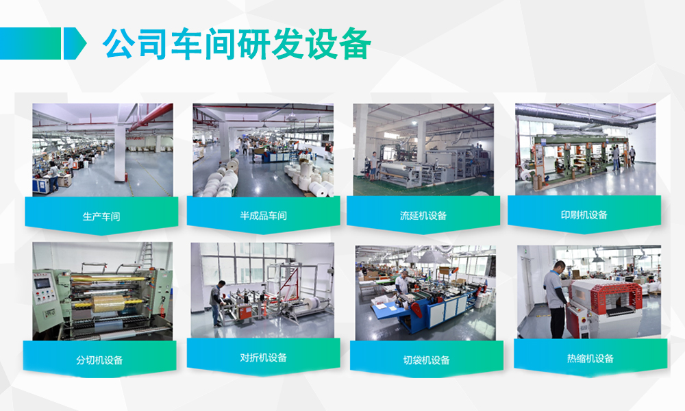 午夜精品福利网降解袋包裝袋廠(圖（tú）2)