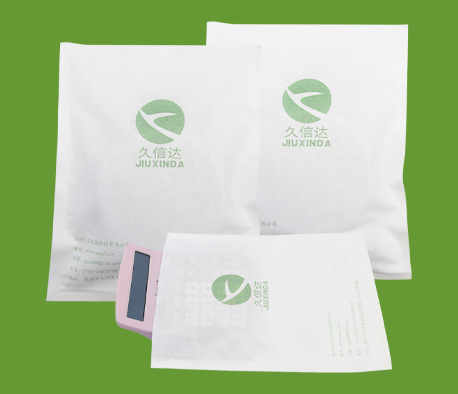 小電子配（pèi）件降解（jiě）纖維袋