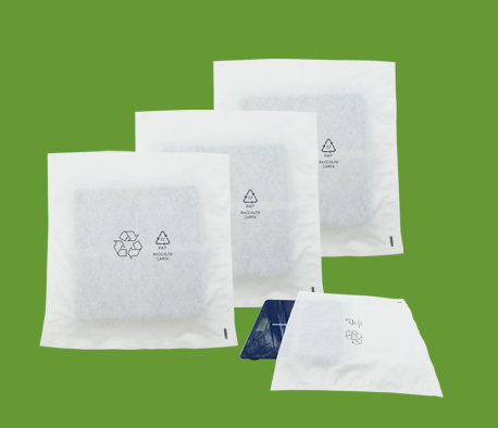 電子秤降解纖維袋（dài）定（dìng）製