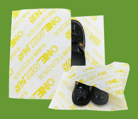 服裝包裝黃（huáng）梨雪紙