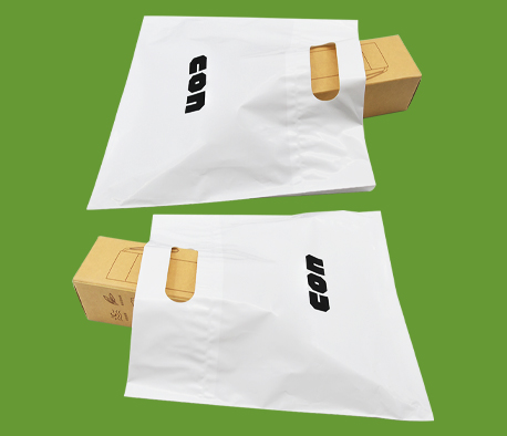 回收PE扣手（shǒu）袋|手（shǒu）提袋定製