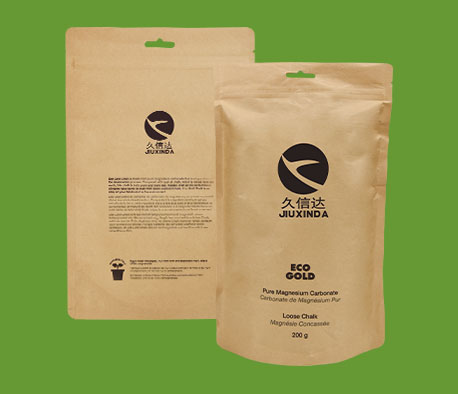 PLA生物可（kě）降解食（shí）品複合袋