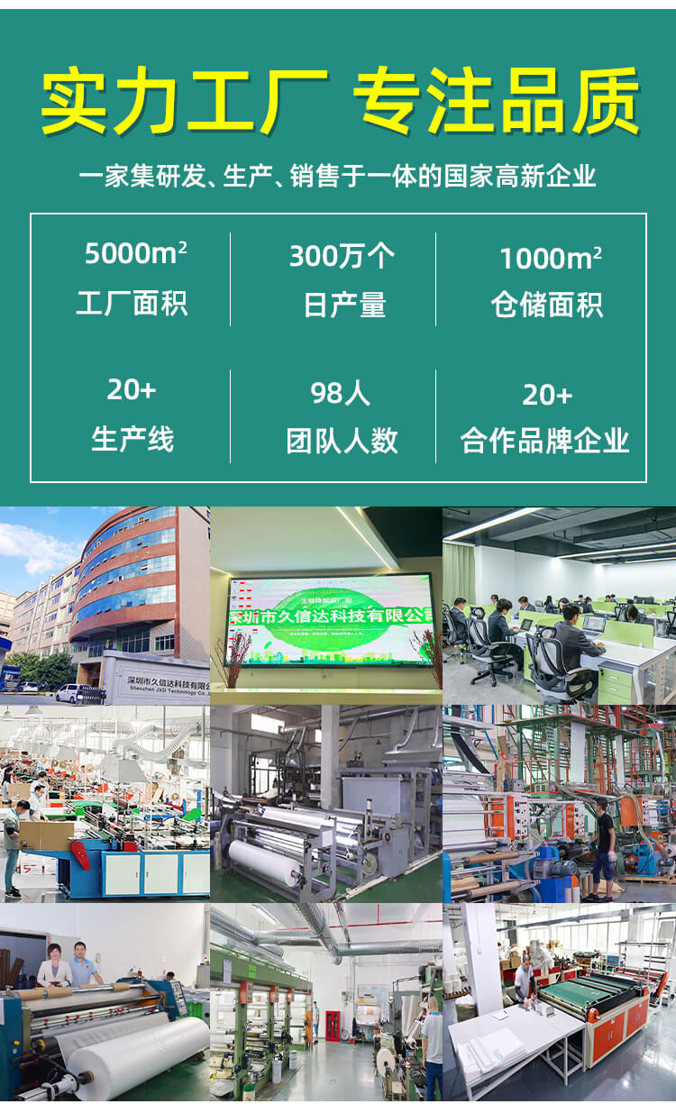 充電寶包裝環保（bǎo）紙袋(圖6)