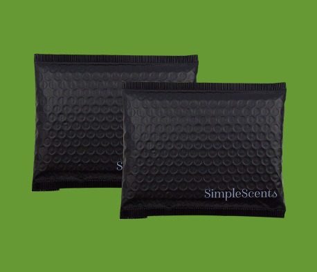 可回收PE氣（qì）泡袋