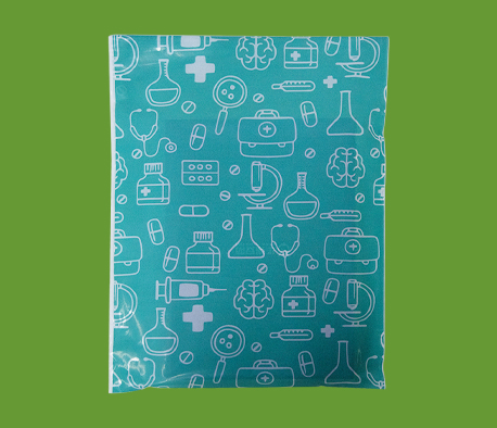 全生物降解（jiě）快遞包裝袋