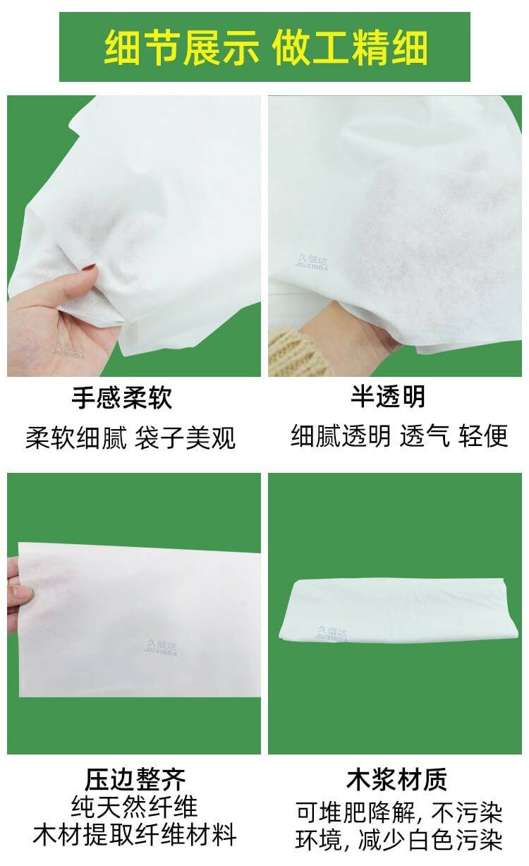 相機包降解纖維袋(圖（tú）3)