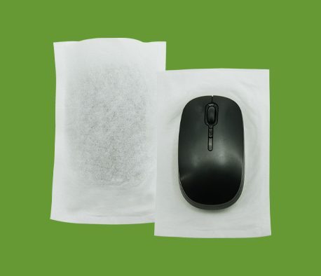鼠標包裝降解纖維袋（dài）