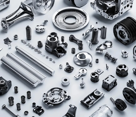 比亞迪（dí）汽車配（pèi）件可回收膠袋（dài）定製項（xiàng）目