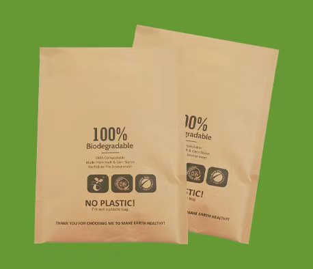 牛（niú）皮（pí）紙降（jiàng）解（jiě）氣泡袋