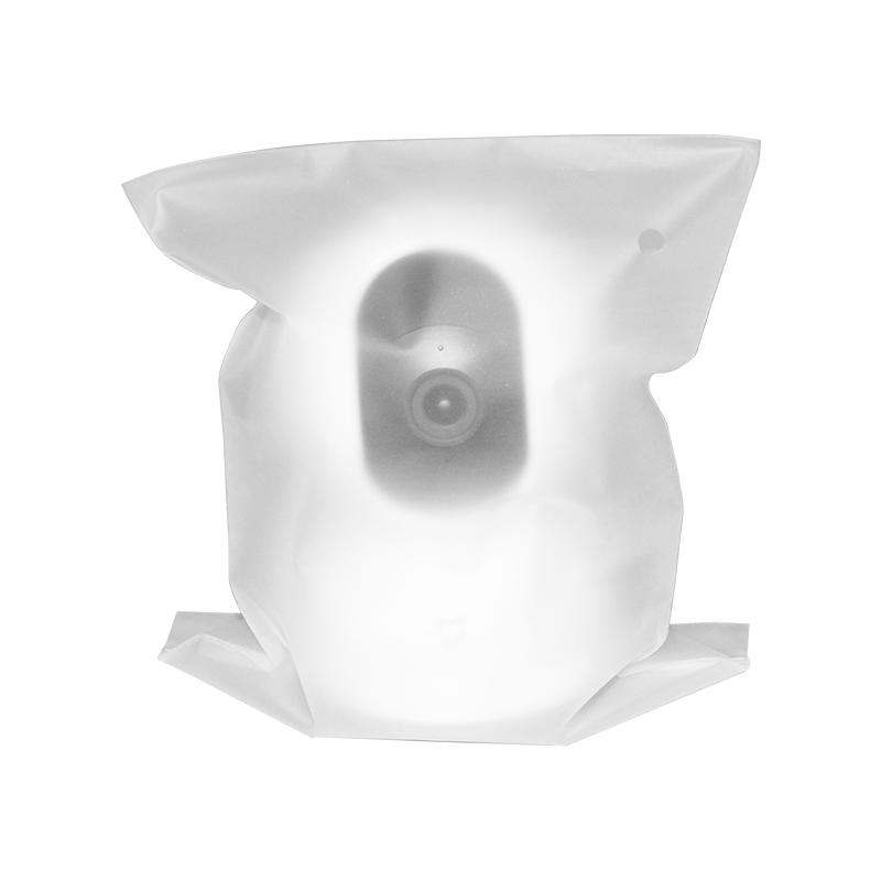 乳白塑料（liào）袋廠家|乳白和透明的塑料袋(圖1)