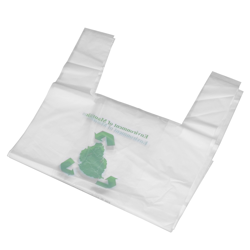 全（quán）降解醫用背心袋（dài）哪家好？(圖1)