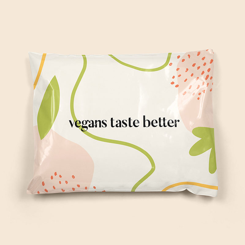 你使用降解塑料袋嗎（ma）？完全（quán）降解需要（yào）多長時間呢(圖1)