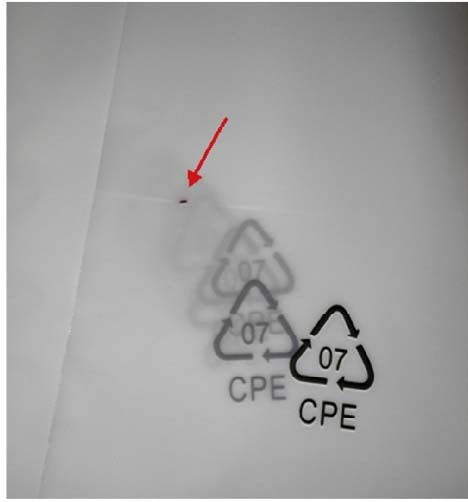 華為電子產品包裝袋定製要求(圖6)