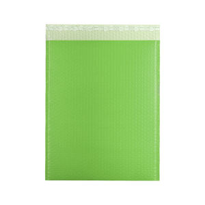 可降解信封郵件氣泡袋|廠家直銷各（gè）種氣泡（pào）袋案例(圖1)