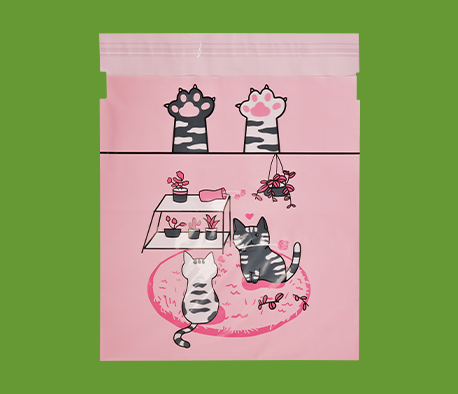 車（chē）載垃圾袋