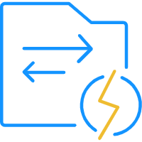 快速（sù）交（jiāo）付