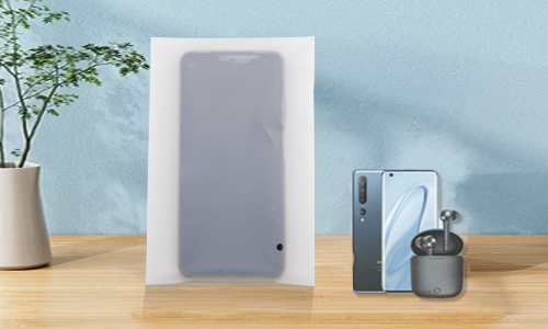 手機包裝（zhuāng）袋