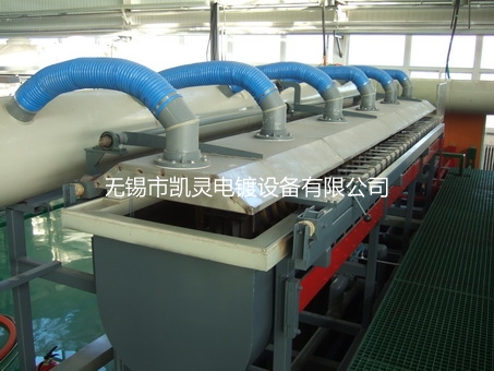 電鍍（dù）設備